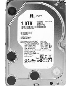 WD Ultrastar DC HA210 1TB 3.5'' SATA III (6 Gb/s)  (1W10113)