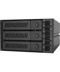 CASE Chieftec 3x 3.5" SAS/SATA (CMR-2131SAS)