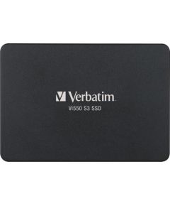 SSD Verbatim Vi550 4TB 2.5" SATA III (49355)