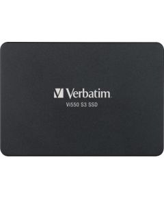 SSD Verbatim Vi550 S3 2,5 SSD 2TB SATA III 49354