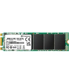 SSD Transcend 500GB M.2 MTS825S (M.2 2280) 3D NAND, SATA3