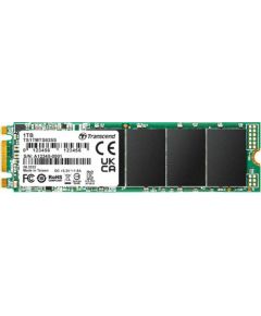 SSD Transcend SSD 1TB M.2 MTS825S (M.2 2280) 3D NAND, SATA3