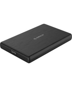 CASE  Orico HDD 2.5" SATAIII USB 3.0 Ārējo HDD, SSD korpui