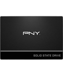 Pny Technologies SSD PNY CS900 4TB 2.5" SATA III (SSD7CS900-4TB-RB)