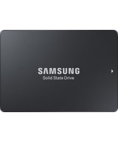 SSD Samsung PM893 480GB 2.5'' SATA III (6 Gb/s)  (MZ7L3480HCHQ-00W07)