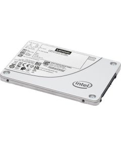 Lenovo SSD 960GB 2,5 SATA RI 4XB7A17102