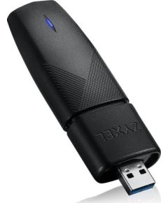 ZyXEL Zyxel NWD7605, Dual-Band Wireless AX1800 USB Adapter