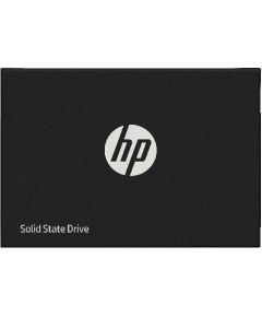SSD HP S650 1.92TB 2.5" SATA III (345N1AA)