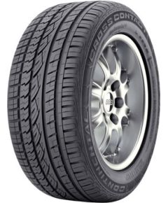 Continental ContiCrossContact UHP 255/55R18 105W