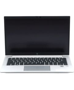 HP EliteBook 830 G7 Портативный компьютер i5-10310U / 16GB / 256GB NVMe / Windows 11 Pro / Refurbished