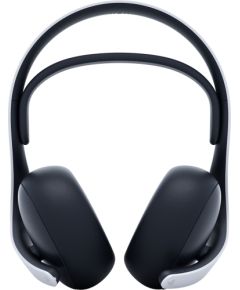Sony PULSE Elite Wireless, gaming headset (white/black, USB-C, jack, Bluetooth)