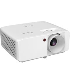 Optoma HZ146X-W, DLP projector (white, FullHD, 3600 lumens, Full 3D)