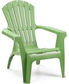 Krēsls plastmasas Dolomati