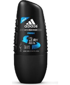 Adidas for Men Cool & Dry Dezodorant roll-on Fresh 50 ml