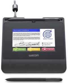 Grafiskā planšete Wacom Signature Pad (STU-540-CH2)