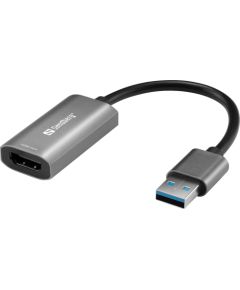 Adapter USB Sandberg USB - HDMI (134-19)