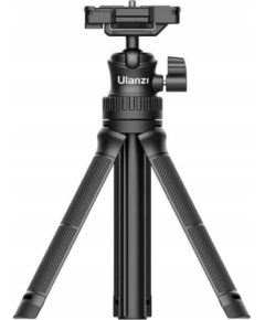 Ulanzi MT-34 tripod Universal 3 leg(s) Black