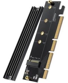 Ugreen Adapter PCIe 4.0 x16 M.2 NVMe