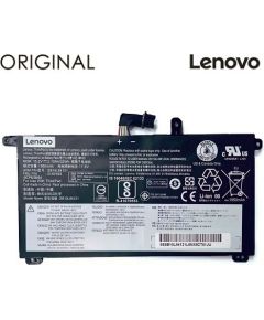 Аккумулятор для ноутбука LENOVO 01AV493, 2100mAh, Original
