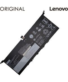 Аккумулятор для ноутбука LENOVO L17C4PE1, 2735mAh, Original