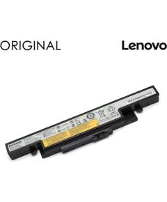 Notebook Battery LENOVO L11S6R01, 6700mAh, Original