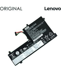 Notebook battery, LENOVO L17M3PG1 Original