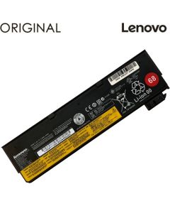 Notebook battery, LENOVO 45N1127 68 Original
