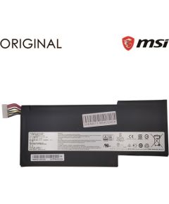Extradigital Аккумулятор для ноутбука MSI BTY-M6K, 4500mAh, Original