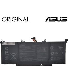 Extradigital Аккумулятор для ноутбука ASUS B41N1526, 4240mAh, Original