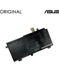 Аккумулятор для ноутбука ASUS B31N1726, 4212mAh, Original