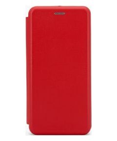 iLike Xiaomi  Redmi Note 13 Pro 5G Book Case Slim Red