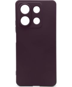 iLike Xiaomi  Redmi Note 13 5G Nano silicone case Purple