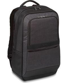 Targus CitySmart TSB911EU Fits up to size 15.6 ", Black/Grey, Backpack