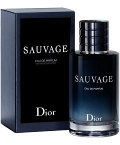 Christian Dior Sauvage 200ml