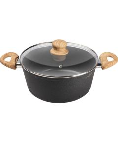 Pot 24cm 3,9l Lamart NATUR LT1247