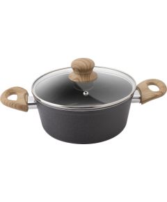 Pot 18cm 1,6 l Lamart NATUR LT1245