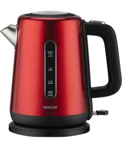 Kettle Sencor SWK1751RD