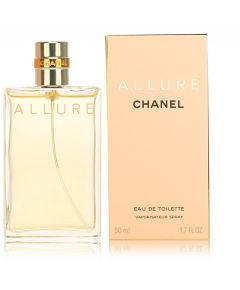 Chanel Allure EDT 50 ml smaržas sievietēm