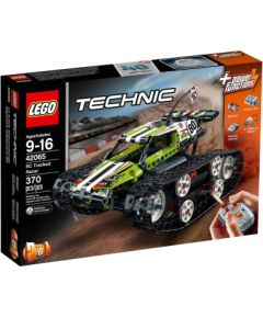 LEGO TECHNIC 42065 RC TRACKED RACER