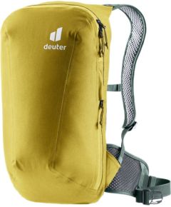 Plecak rowerowy Deuter Plamort 12 turmeric-ivy