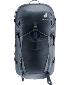 Plecak turystyczny Deuter Trail Pro 33 black-shale