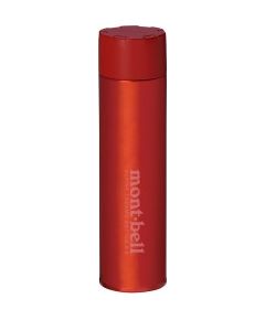 Mont-bell Termoss ALPINE Thermo Bottle, 0,9L  Stainless