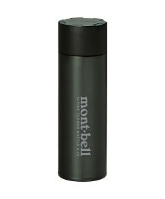 Mont-bell Termoss ALPINE Thermo Bottle, 0,75L  Dark Grey