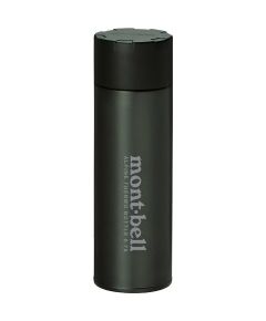 Mont-bell Termoss ALPINE Thermo Bottle, 0,75L  Stainless