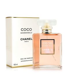 Chanel Coco Mademoiselle EDP 100ml smaržas sievietēm