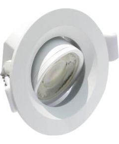 Lamp LEDURO Power consumption 7 Watts Luminous flux 700 Lumen 3000 K 220-240V Beam angle 60 degrees 94119