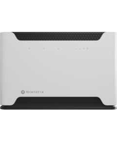 Access Point MIKROTIK 1200 Mbps IEEE 802.11 b/g IEEE 802.11n IEEE 802.11ac 5x10Base-T / 100Base-TX / 1000Base-T 1xUSB 2.0 3G 4G D53G-5HACD2HND-TC&FG621EA