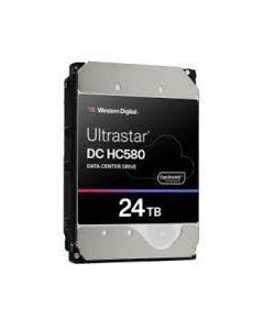 Western Digital Ultrastar HC580 WUH722424ALE6L4 4TB SATA 512 MB 7200 rpm 3.5"