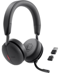 HEADSET WL5024/520-BBGM DELL