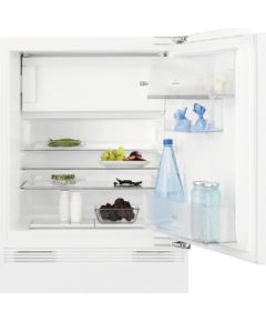 Electrolux LFB3AE82R ledusskapis iebūvējams 82cm 600.sērija